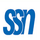 SSN School of Management - [SOM] logo